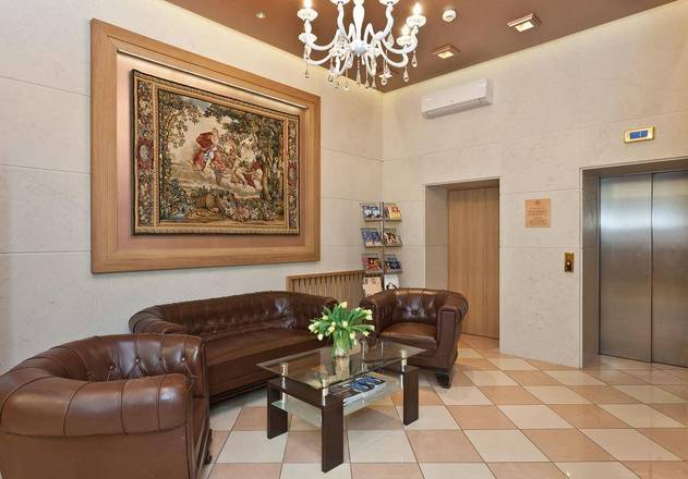 Hotel Kazimierz, Krakow