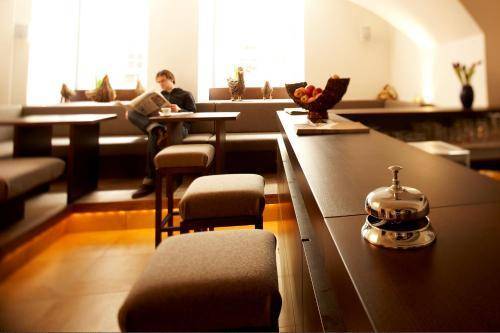 Altstadthotel Kasererbräu, Salzburg
