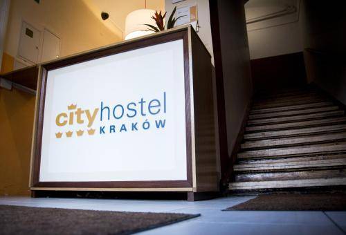 City Hostel, Krakow