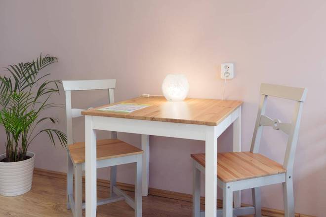 Patio Hostel, Bratislava