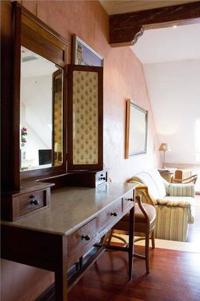 Hotel Alabardero, Seville