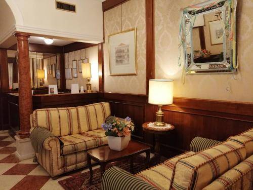 Hotel Falier, Venice