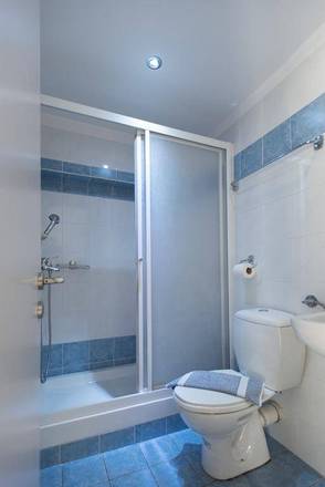 Epidavros Hotel, Athens