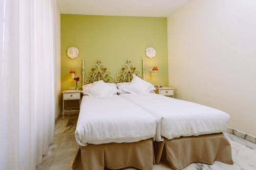 Hotel Doña Manuela, Seville