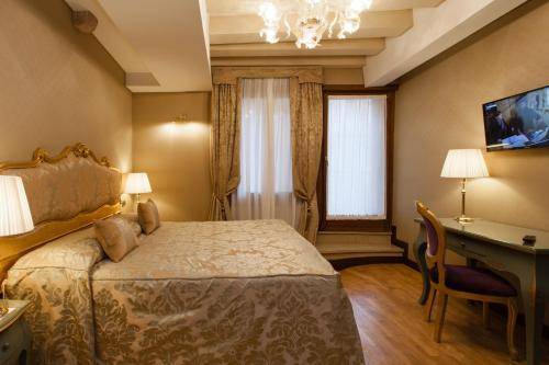 Hotel Al Ponte Mocenigo, Venice