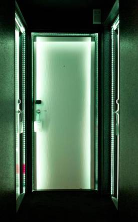 Seven Hotel, Paris