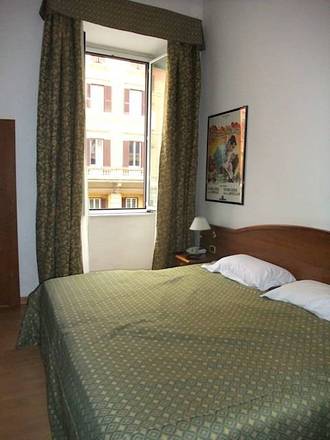 Hotel Paba, Rome