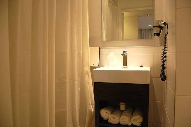 Poet Hotel, Amsterdam