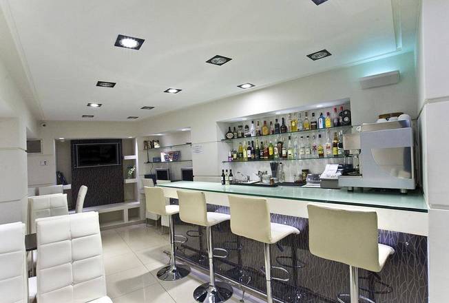 Epidavros Hotel, Athens