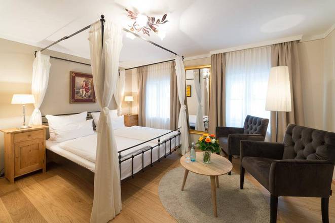 Hotel Amadeus, Salzburg