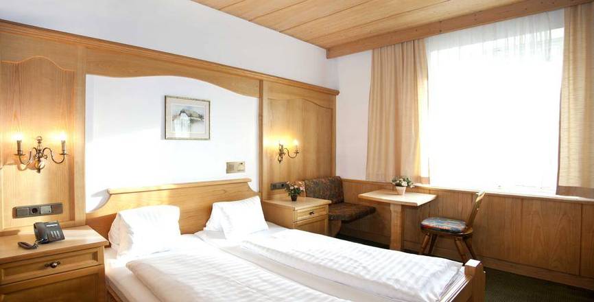 Hotel Altpradl, Innsbruck