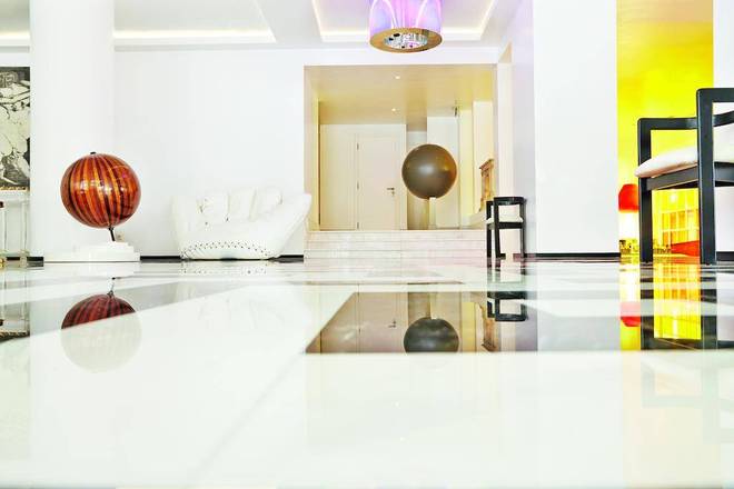 Grecotel Pallas Athena, Athens
