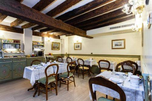 Hotel Al Ponte Mocenigo, Venice