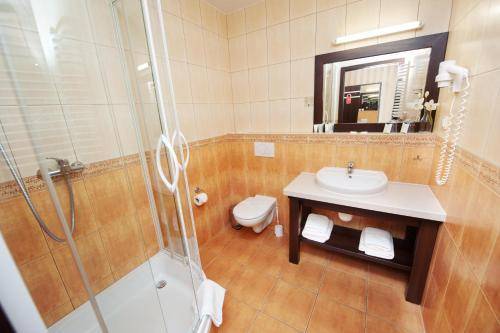 Hotel Wielopole, Krakow
