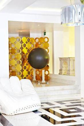 Grecotel Pallas Athena, Athens