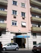 Residencial Horizonte, Lisbon