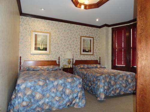 Hotel 31, New York