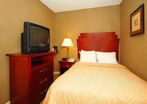 La Quinta by Wyndham New York City Central Park (Formerly Comfort Inn Central Park West), New York