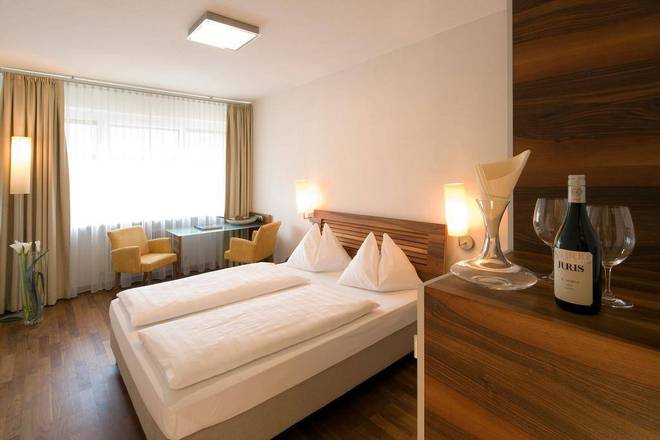 Hotel Penz West, Innsbruck