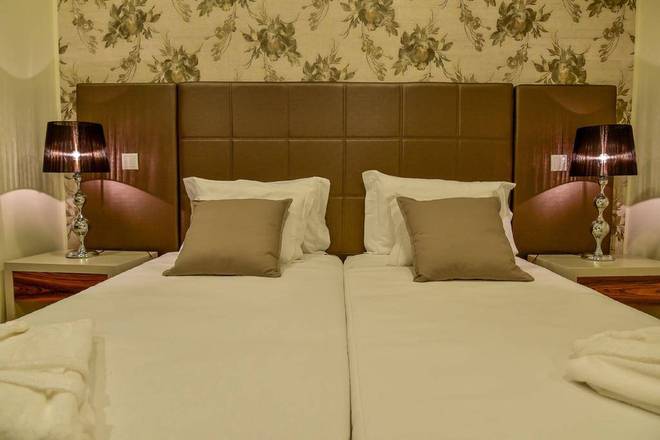 Hotel Borges Chiado, Lisbon
