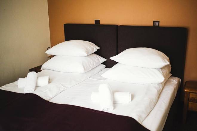 Hotel Eden, Krakow
