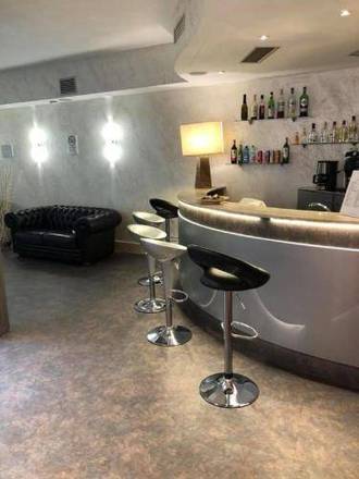 Hotel Aphrodite, Rome
