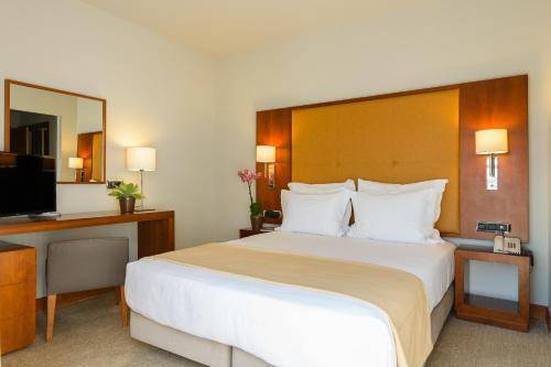 Hotel Dom Carlos Liberty, Lisbon