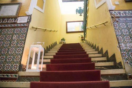 Hostal Sierpes, Seville