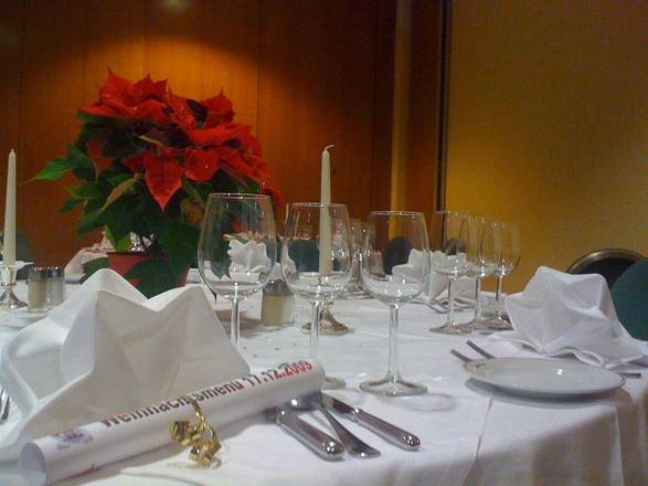 Alphotel Innsbruck, Innsbruck