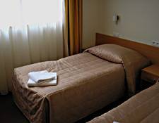 Hotel Pod Wawelem, Krakow
