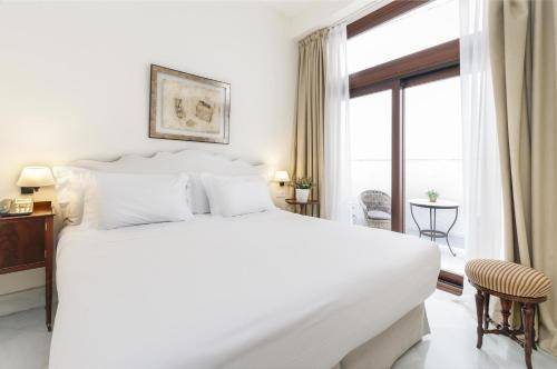 Hotel Amadeus & La Musica, Seville