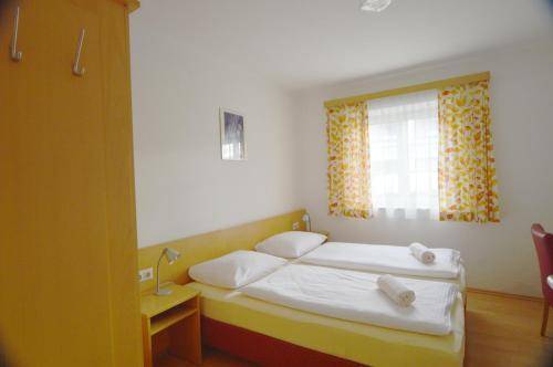 Pension Elisabeth, Salzburg