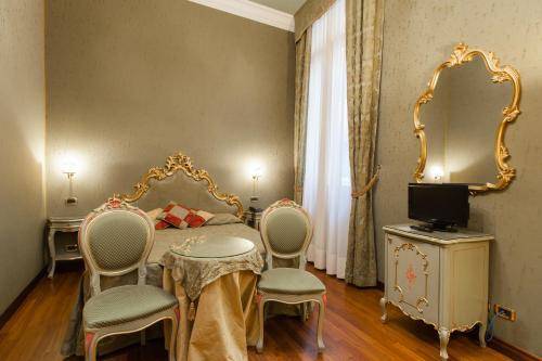 Hotel Al Ponte Mocenigo, Venice
