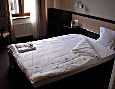 Hotel Amber, Krakow