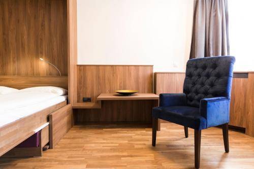 Hotel Wei&szlig;es Kreuz, Innsbruck