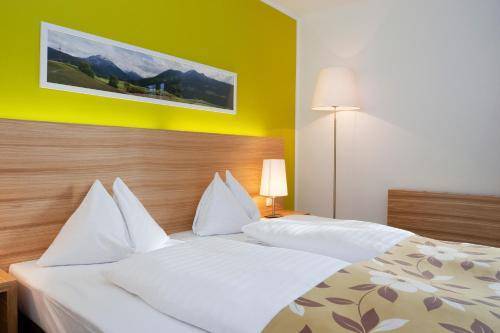 Alphotel Innsbruck, Innsbruck