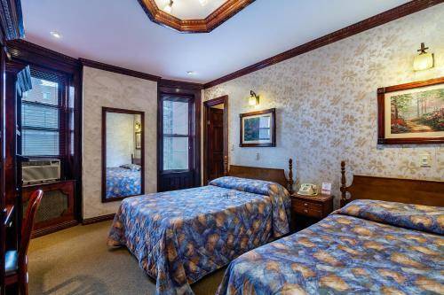 Hotel 31, New York