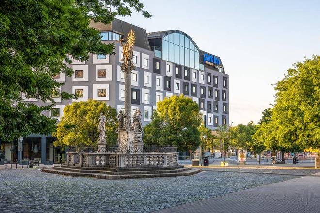 Park Inn Danube, Bratislava, Bratislava