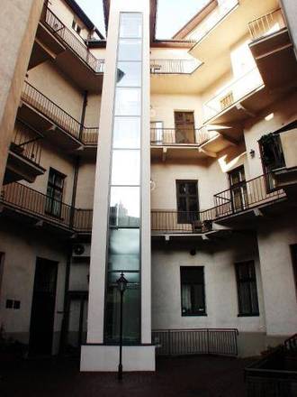 ApartmentsApart Krakow, Krakow