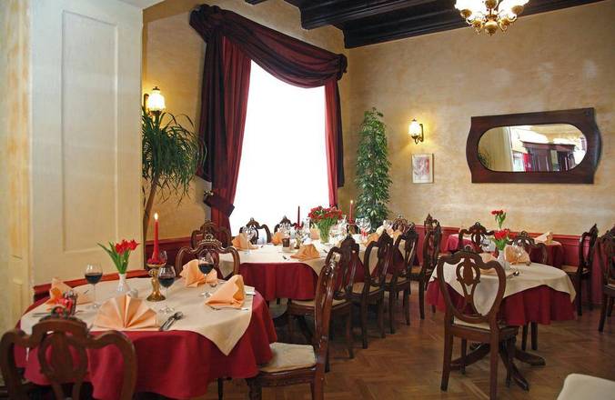 Hotel Fortuna, Krakow