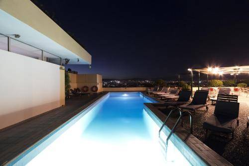 The Stanley, Athens