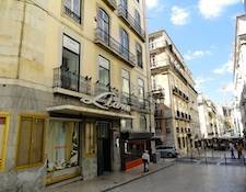 Home in Lisbon, Lisbon