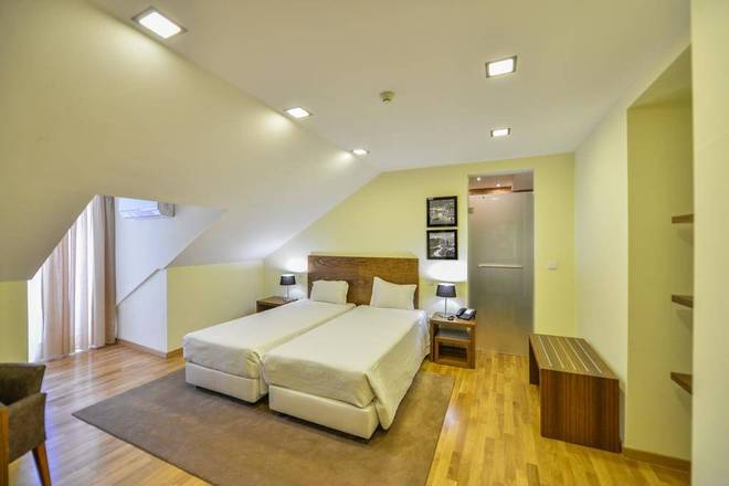 Hotel Borges Chiado, Lisbon