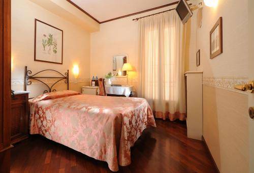 Hotel La Calcina, Venice