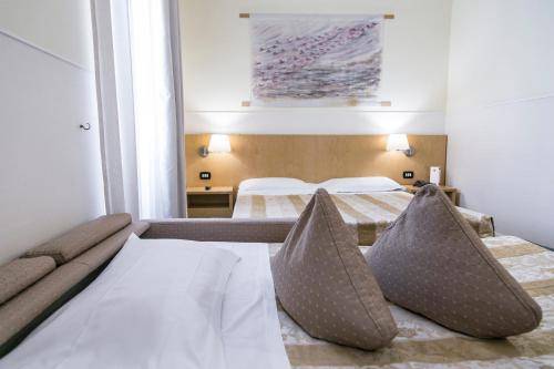 Hotel Aphrodite, Rome