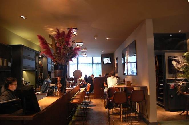 Poet Hotel, Amsterdam