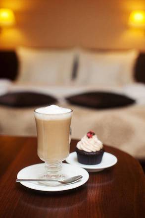 Hotel Wielopole, Krakow
