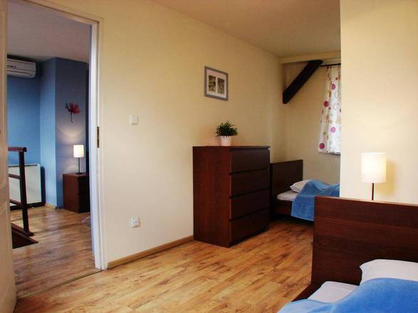 ApartmentsApart Krakow, Krakow
