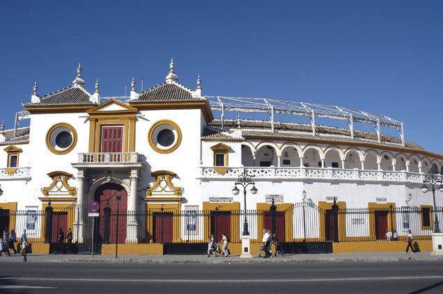 Adriano Boutique Sevilla, Seville