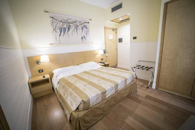 Hotel Aphrodite, Rome